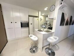 One-north Residences (D5), Apartment #502766871